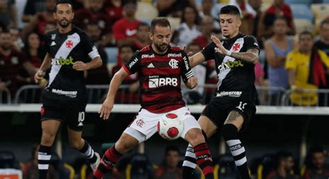 últimos jogos de flamengo e vasco